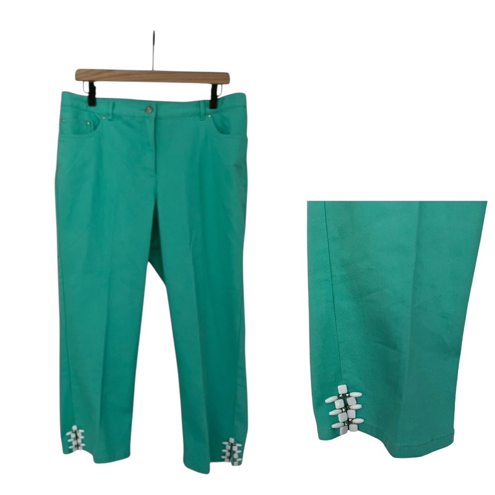 Ruby Rd. Pants